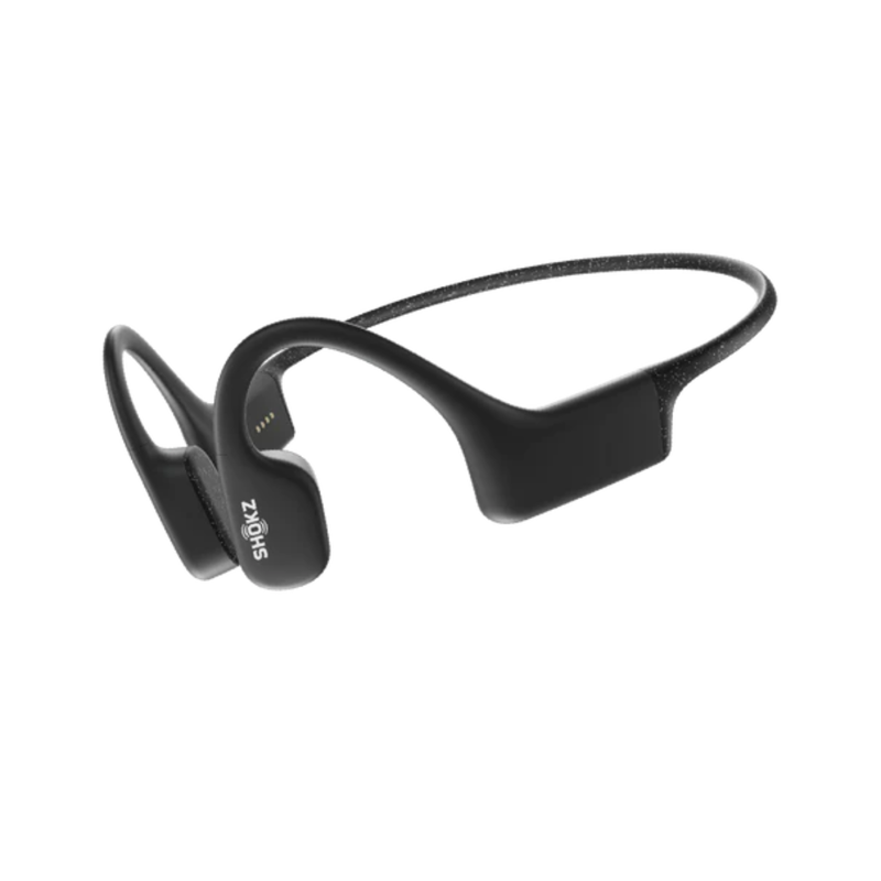 Shokz OpenSwim Headphones - Black-1